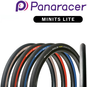 pi[T[ MINITS LITE i~jbcCgj 20×1-1/8 20×1.25 20×7/8 Panaracer ꕔFTCYŋz [ yjo