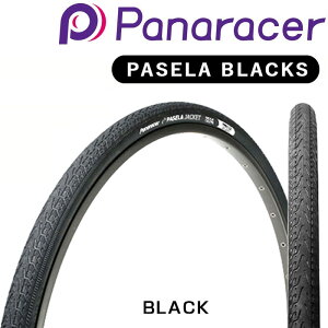 pi[T[ PASELA BLACKS ipZubNXj 27.5×1.75 TUBED 8W650B42-17-B Panaracer