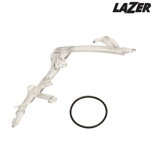 在庫大放出バーゲンセール!!レーザー マッドキャップ(LEDテールライト対応) ブレイド用 LAZER