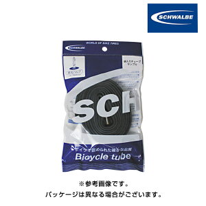 Vx TUBE i`[uj 17AV y܁z 700x28-45C SCHWALBE