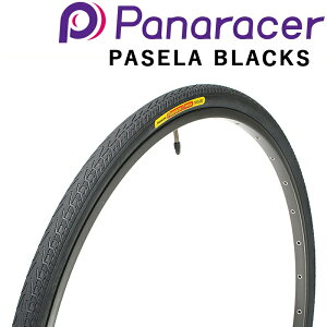 pi[T[ PASELA BLACKS ipZubNXj 700×38C Panaracer