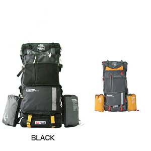 ファイヤーファースト FFAT-100 FF-NYLON (多機能バックパック(レインカバー付き)) FIRE FIRST