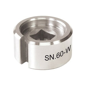 �T�C�N���X�c�[�� SNAP IN 3/8 ADAPTOR SN60W �i�X�i�b�v�C�� 3/8 �A�_�v�^�[ SN60W�j 7202760 CYCLUS TOOLS