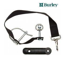 バーレー FLEX CONNECTOR KIT （ヒッチフレックスコネクター） 950038 BURLEY