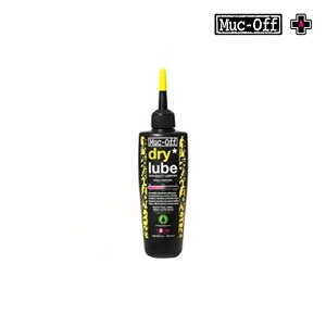 }bNIt DRY LUBEihCuj 120ml MUC-OFF
