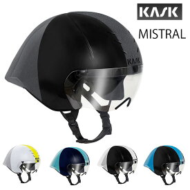 カスク MISTRAL （ミストラル）TT用ヘルメット KASK