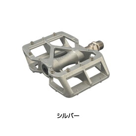 楽天市場 フラットペダル おすすめ クロスバイク 自転車用ペダルの種類フラットペダル の通販