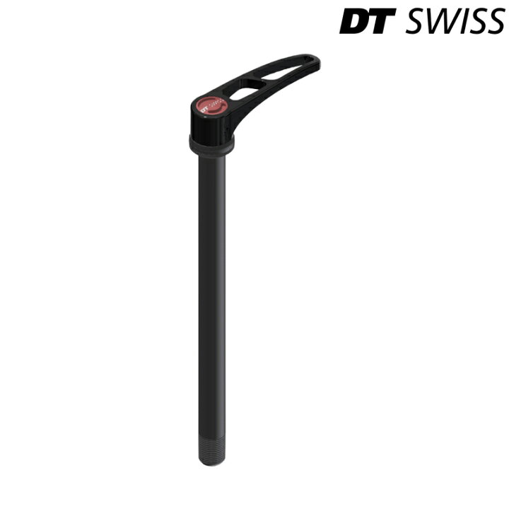 楽天市場】DTスイス RWS スルーアクスル 12x100mm DT SWISS : 自転車の 