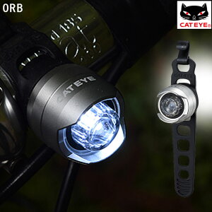 LbgAC SL-LD160-F ORB iI[uj Z[teBCgtgdr 10[ CATEYE