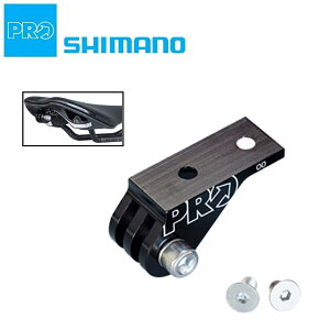 V}mv CAMERA BRACKET FOR SADDLE iThpJuPbgj SHIMANO PRO