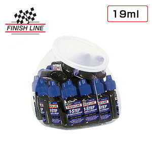 tBjbVC yꂾOK!z1 STEP CLEANER  LUBRICANT i1XebvN[i[uJgjy19ml {g30{z FINISH LINE