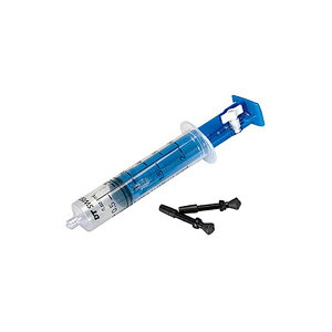 DTXCX TUBELESS REFILL KIT VALVE i`[uXtBLbgouj55mm DT SWISS