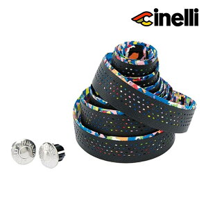 ݌ɑoo[QZ[II`l o[e[v 3D KALEIDO RIBBON i3DJCh{j Cinelli [ yjo