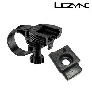 ���U�C�� LED HANDLE BAR MOUNT��ADAPTER SET �iLED�n���h���o�[�}�E���g�A�_�v�^�[�Z�b�g�j LEZYNE