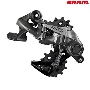 X FORCE1 Rear DerailleuritH[X1AfBC[j1x11s SRAM