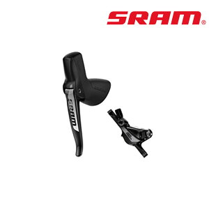 X RIVAL1 HYDRAULIC DISC BRAKESET iCo1fBXNu[LZbgj A/|Xg}Eg SRAM
