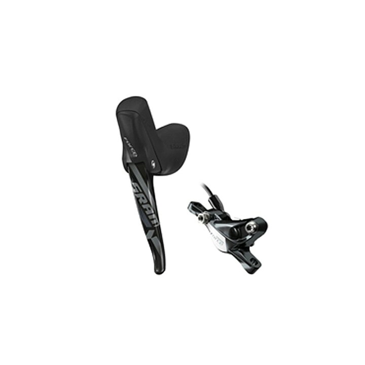 楽天市場】スラム FORCE1 HYDRAULIC DISC BRAKESET （フォース1油圧 