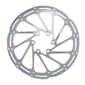 X CENTERLINE ROTOR ROUNDED iu[L[^[Z^[Cj 140mm / 160mm SRAM