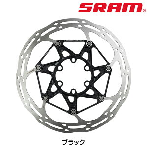 X CENTERLINE X ROTOR iZ^[CX[^[j 140mm 160mm 6{g SRAM