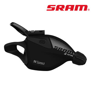 X AM TRIGGER SL700 FB 11SP REAR 2SP FRONT SRAM