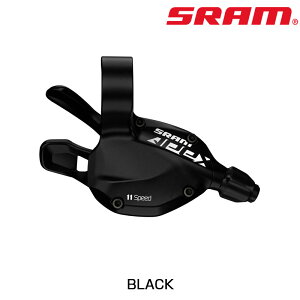 X AM SL APEX TRIGGER 11SP REAR SRAM 
