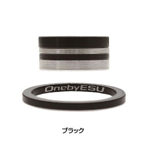 oCGX [t 1" A~Xy[T[ 2.5mm One by ESU
