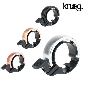 mO Oi BICYCLE BELL SMALL iICoCVNxX[j knog
