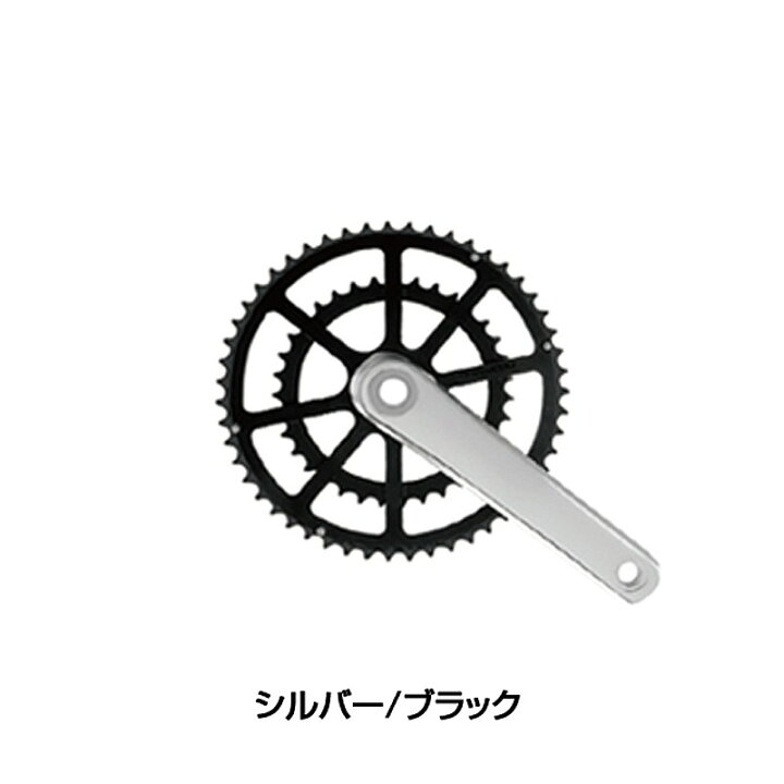 楽天市場】ワンバイエス J.CRANK （ジェイ・クランク 51/35） BB別売 