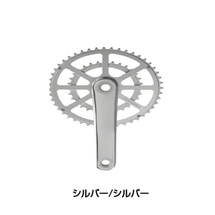 楽天市場】ワンバイエス J.CRANK （ジェイ・クランク 51/35） BB別売