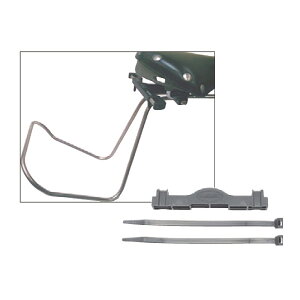 �L�����_�C�X �o�b�O�}���A�_�v�^�[ CARRADICE