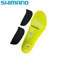 シマノ カスタムフィットインソール（RC9） SHIMANO 一部色サイズ即納 土日祝も出荷