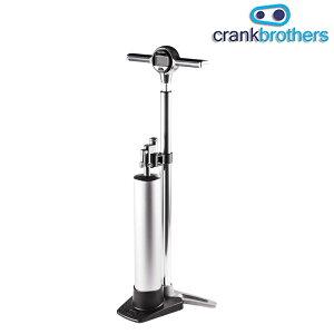 NNuU[Y KLIC FLOOR DIGITAL GAUGE CANISTER iNbNtAfW^Q[WLjX^[j crankbrothers