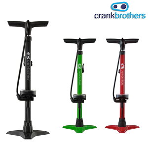 NNuU[Y GEM FLOOR PUMP iWFtA|vj crankbrothers