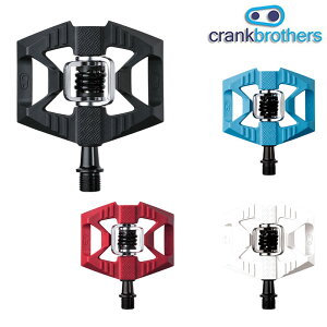NNuU[Y DOUBLE SHOTE1 i_uVbg1j }EeoCNiMTBjpy_ crankbrothers