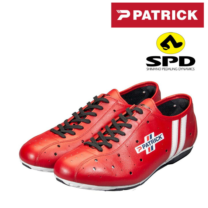 楽天市場】パトリック POULIDOR SPD （プリドール SPDビンディング 