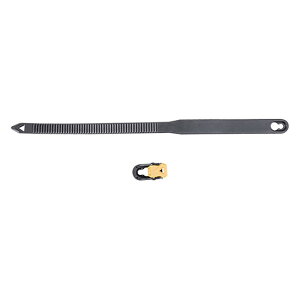 トピーク BBストラップ&バックルセット TRK-TPGX-12 TOPEAK