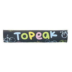 gs[N GRAB BAR PAD iOuo[pbhj TPK-S023 TOPEAK