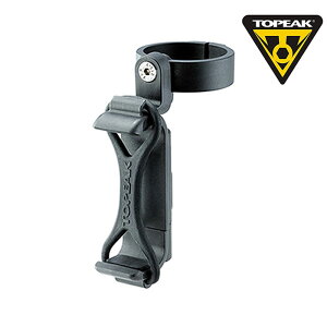 トピーク MINI TOOL CARRIER (ミニツールキャリアー) フロアポンプ用 TOPEAK