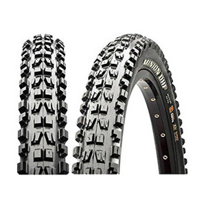 }LVX MINION DHF i~jIDHFj27.5×2.80 MAXXIS