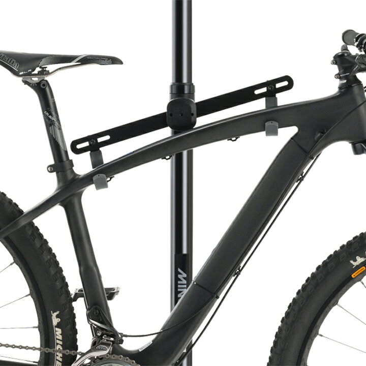 楽天市場】ミノウラ BIKE TOWER25D （バイクタワー25D）天井突っ張り式 