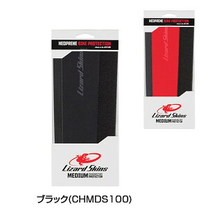 U[hXLY NEOPRENE CHAIN STAY PROTECTOR ilIv[`F[Xe[veN^[j MTCY Lizard Skins