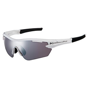 オージーケーカブト 101 サングラス (2セット撥水レンズ) OGK Kabuto