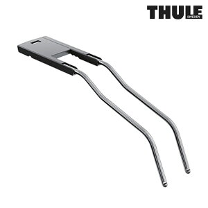 X[[ LOW SADDLE ADAPTER iEThA_v^[j THULE