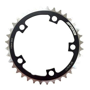 GtGXG[ SUPER CNC CHAINRING iX[p[CNC`F[OjN10/11 PCDF 110mm 34T 3710234E FSA
