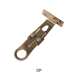 YUEN-I YB-4J BASKET BRACKET (YB4Jバスケットブラケット)25.4mm YUEN-I