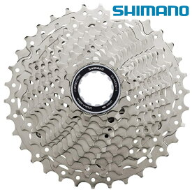 シマノ CS-HG700カセットスプロケット 11S 11-34T 105 SHIMANO