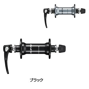 V}m HB-R7000 FRONT HUB itgnuj36H 105 SHIMANO