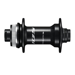 V}m HB-R7070 FRONT HUB itgnuj12mm EX[Z^[bN 105 SHIMANO