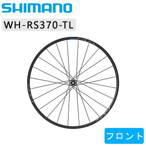 V}m WH-RS370`[uXZ^[bNzC[ tg SHIMANO