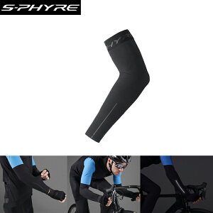 ݌ɑoo[QZ[IIV}mGXt@CA ARM WARMER iA[EH[}[j CW-WARW-RS12M CW-WARW-RS12M SHIMANO S-PHYRE
